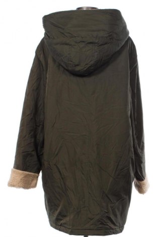 Dámská bunda  Piombo, Velikost XL, Barva Zelená, Cena  1 749,00 Kč