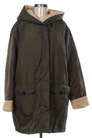 Dámská bunda  Piombo, Velikost XL, Barva Zelená, Cena  1 749,00 Kč