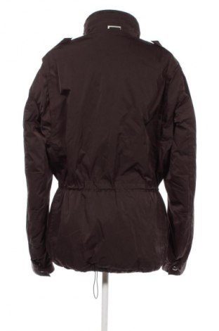 Damenjacke Pirelli, Größe 3XL, Farbe Braun, Preis 31,99 €