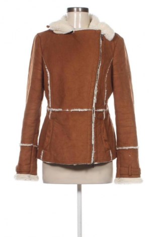 Kurtka damska Playlife, Rozmiar S, Kolor Brązowy, Cena 226,99 zł