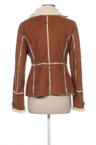 Kurtka damska Playlife, Rozmiar S, Kolor Brązowy, Cena 226,99 zł