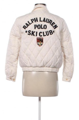 Női dzseki Polo Ralph Lauren, Méret S, Szín Ekrü
, Ár 48 032 Ft