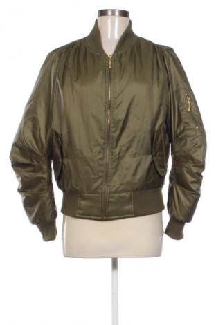 Damenjacke Pretty Little Thing, Größe S, Farbe Grün, Preis € 24,55