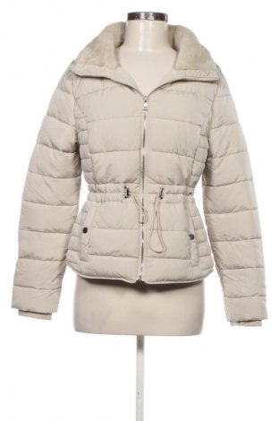 Kurtka damska Primark, Rozmiar S, Kolor ecru, Cena 71,99 zł