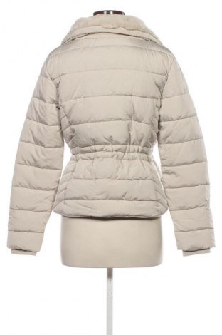 Kurtka damska Primark, Rozmiar S, Kolor ecru, Cena 71,99 zł