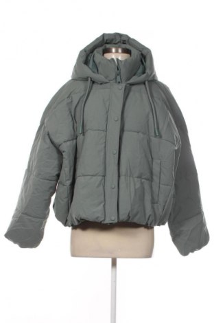 Damenjacke Primark, Größe L, Farbe Grün, Preis 32,99 €