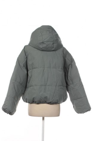 Damenjacke Primark, Größe L, Farbe Grün, Preis 32,99 €