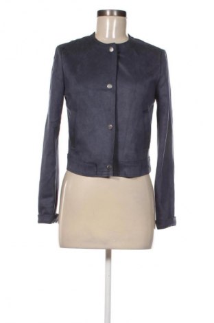 Γυναικείο μπουφάν Primark, Μέγεθος XS, Χρώμα Μπλέ, Τιμή 18,99 €