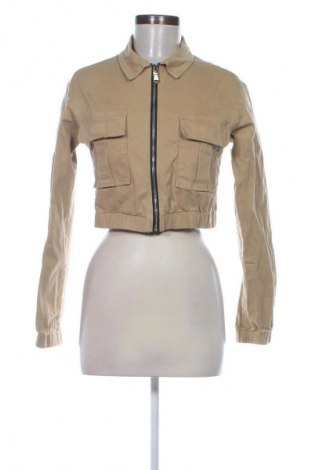 Geacă de femei Project X Paris, Mărime M, Culoare Maro, Preț 178,95 Lei