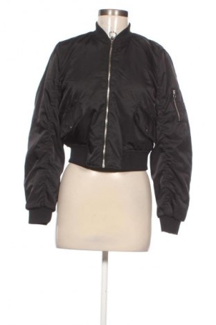 Női dzseki Pull&Bear, Méret S, Szín Fekete, Ár 5 889 Ft