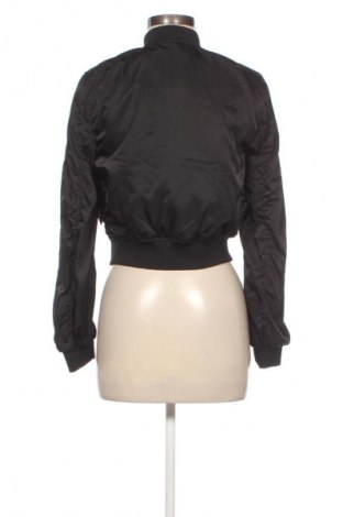 Női dzseki Pull&Bear, Méret S, Szín Fekete, Ár 5 889 Ft