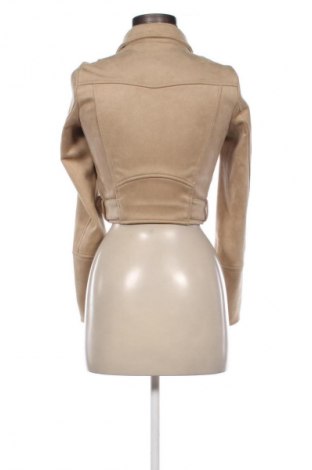 Damenjacke Pull&Bear, Größe XS, Farbe Braun, Preis € 18,99