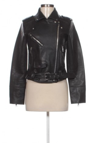 Damenjacke Pull&Bear, Größe M, Farbe Schwarz, Preis 24,55 €