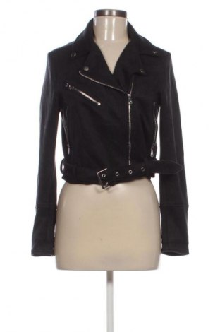 Damenjacke Pull&Bear, Größe L, Farbe Blau, Preis € 18,99