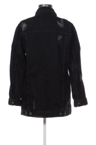 Női dzseki Pull&Bear, Méret S, Szín Fekete, Ár 7 830 Ft
