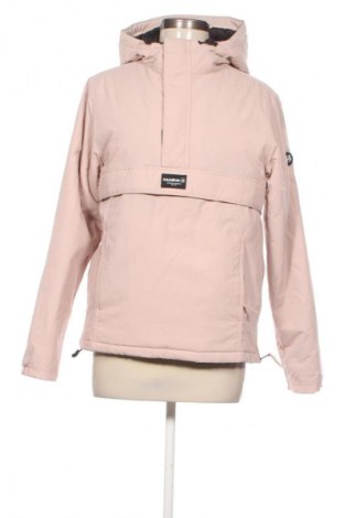 Geacă de femei Pull&Bear, Mărime M, Culoare Roz, Preț 152,63 Lei