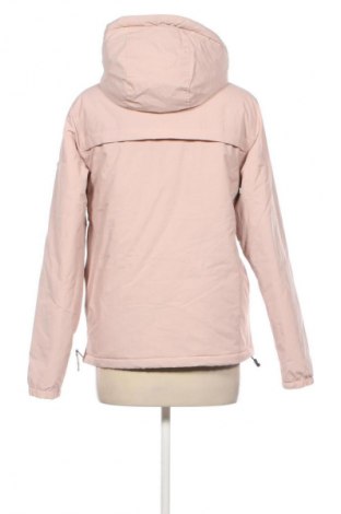 Geacă de femei Pull&Bear, Mărime M, Culoare Roz, Preț 152,63 Lei