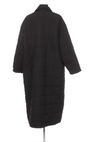 Γυναικείο μπουφάν Pull&Bear, Μέγεθος L, Χρώμα Μαύρο, Τιμή 29,74 €