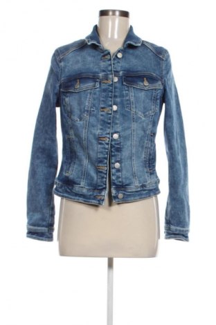Női dzseki Q/S by S.Oliver, Méret M, Szín Kék, Ár 8 439 Ft