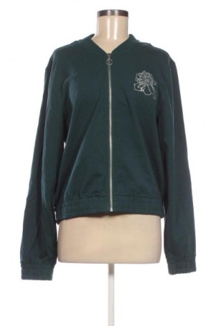 Damenjacke Q/S by S.Oliver, Größe L, Farbe Grün, Preis 20,99 €