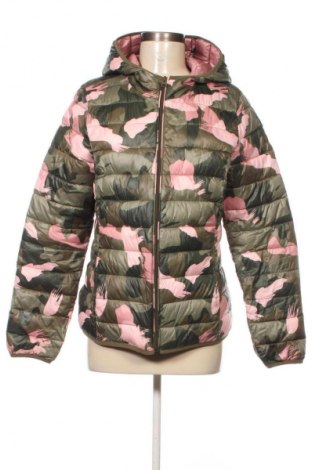 Damenjacke Q/S by S.Oliver, Größe L, Farbe Mehrfarbig, Preis € 24,99