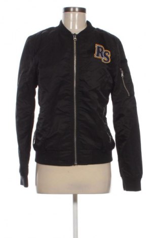 Dámská bunda  Q/S by S.Oliver, Velikost L, Barva Černá, Cena  1 980,00 Kč