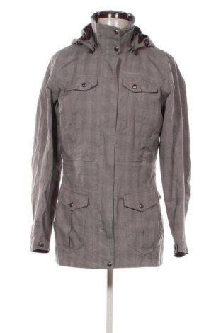 Дамско яке Quechua, Размер S, Цвят Сив, Цена 48,99 лв.