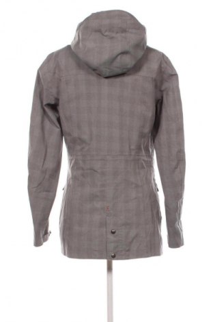 Дамско яке Quechua, Размер S, Цвят Сив, Цена 48,99 лв.