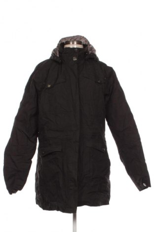 Női dzseki Quechua, Méret XL, Szín Fekete, Ár 10 479 Ft