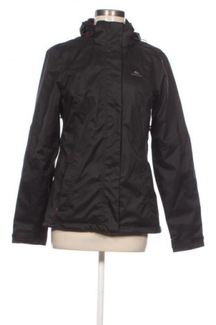 Dámská bunda  Quechua, Velikost M, Barva Černá, Cena  608,00 Kč