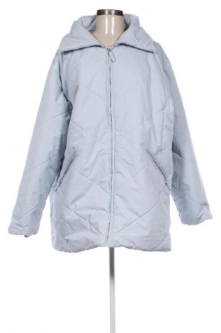 Női dzseki Queen-Size, Méret 3XL, Szín Kék, Ár 11 597 Ft