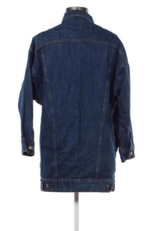 Дамско яке R.Display, Размер L, Цвят Син, Цена 54,81 лв.