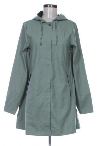 Damenjacke RAINS, Größe S, Farbe Grün, Preis 159,99 €