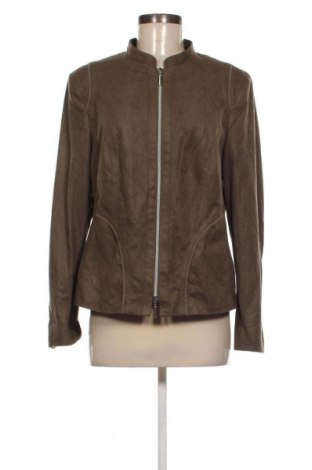 Дамско яке Rabe, Размер L, Цвят Зелен, Цена 50,99 лв.