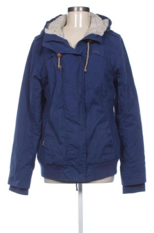 Női dzseki Ragwear, Méret XL, Szín Kék, Ár 17 800 Ft