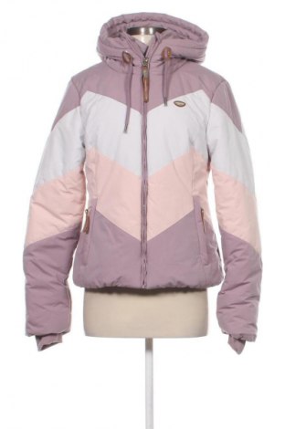 Dámska bunda  Ragwear, Veľkosť M, Farba Viacfarebná, Cena  35,22 €