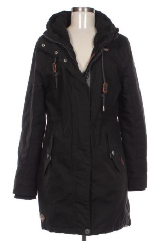 Damenjacke Ragwear, Größe L, Farbe Schwarz, Preis 68,15 €