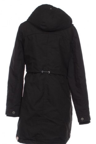 Damenjacke Ragwear, Größe L, Farbe Schwarz, Preis 68,15 €