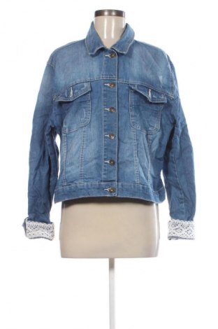 Dámská bunda  Rainbow, Velikost XL, Barva Modrá, Cena  419,00 Kč