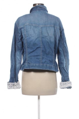 Dámská bunda  Rainbow, Velikost XL, Barva Modrá, Cena  419,00 Kč