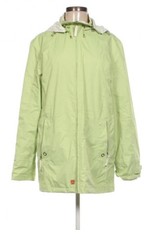 Damenjacke Raintex, Größe M, Farbe Grün, Preis € 18,99