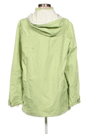 Damenjacke Raintex, Größe M, Farbe Grün, Preis € 18,99