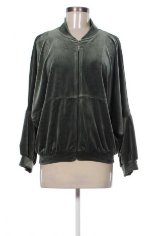 Dámska bunda  Ramona Badescu, Veľkosť L, Farba Zelená, Cena  39,46 €