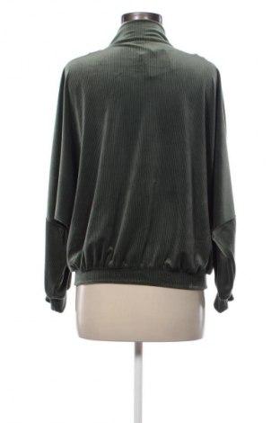 Dámska bunda  Ramona Badescu, Veľkosť L, Farba Zelená, Cena  39,46 €