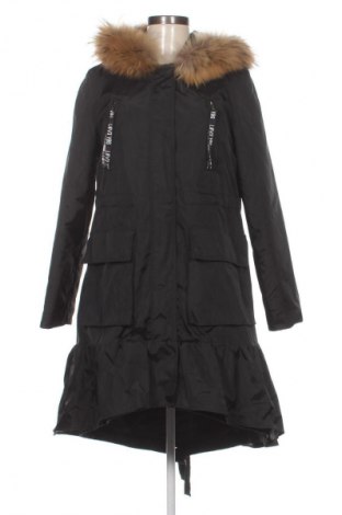 Geacă de femei Red Valentino, Mărime M, Culoare Negru, Preț 1.046,45 Lei