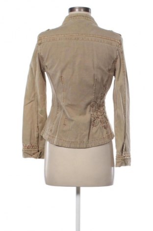 Kurtka damska Refree, Rozmiar S, Kolor Brązowy, Cena 110,07 zł