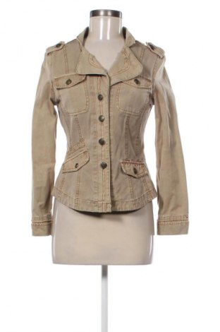 Kurtka damska Refree, Rozmiar S, Kolor Brązowy, Cena 110,07 zł