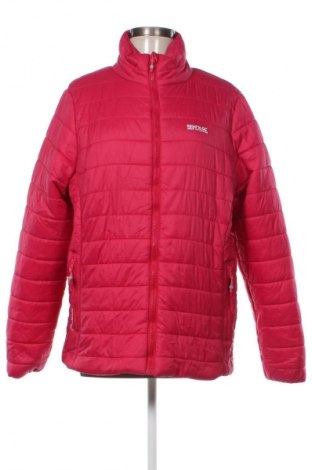 Dámska bunda  Regatta, Veľkosť XL, Farba Ružová, Cena  45,48 €