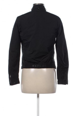 Damenjacke Replay, Größe XS, Farbe Schwarz, Preis 70,17 €