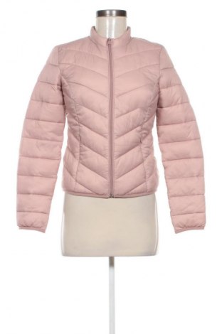 Kurtka damska Reserved, Rozmiar S, Kolor Popielaty róż, Cena 133,33 zł